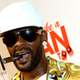 Recording Artist R. Kelly attends Sony Pictures’ ‘THINK LIKE MAN TOO’ Atlanta Red Carpet Screening With Kevin Hart, LaLa Anthony, Terrence J, Romany Malco and Tim Story, on June 11, 2014 in Atlanta, Georgia.